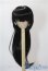 画像1: 9-10inch/ウィッグ U-25-09-23-047-TN-ZU (1)
