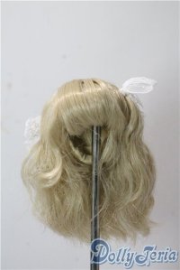 5inch/ウィッグ A-25-09-17-1001-TN-ZU