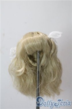 画像1: 5inch/ウィッグ A-25-09-17-1001-TN-ZU