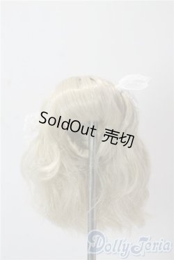 画像1: 5inch/ウィッグ A-25-09-17-1001-TN-ZU