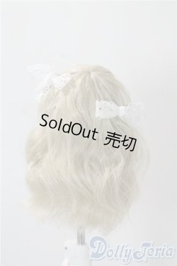 画像2: 5inch/ウィッグ A-25-09-17-1001-TN-ZU