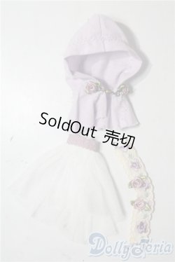 画像1: オビツ11/OF:衣装 A-25-09-17-1003-TN-ZU