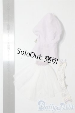 画像2: オビツ11/OF:衣装 A-25-09-17-1003-TN-ZU