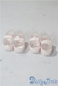 bonbon pocket/変な可愛い少女/靴 A-25-09-17-1005-TN-ZU