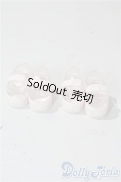 画像1: bonbon pocket/変な可愛い少女/靴 A-25-09-17-1005-TN-ZU