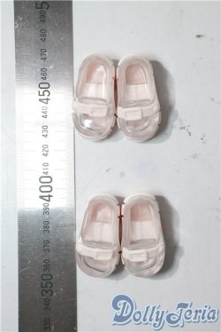 画像2: bonbon pocket/変な可愛い少女/靴 A-25-09-17-1005-TN-ZU