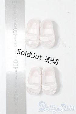 画像2: bonbon pocket/変な可愛い少女/靴 A-25-09-17-1005-TN-ZU