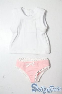 画像1: 幼SD/OF:下着 U-25-09-23-143-TN-ZU