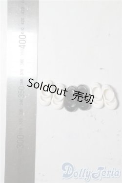 画像2: 22cmサイズドール/OF:靴 A-25-09-17-1002-TN-ZU