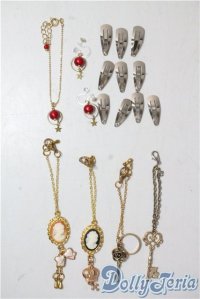 SD/OF:小物 U-25-10-07-100-TN-ZU