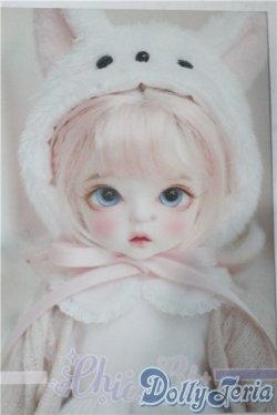 画像1: ChicaBi/Winnie baby A-25-09-24-1100-TN-ZU