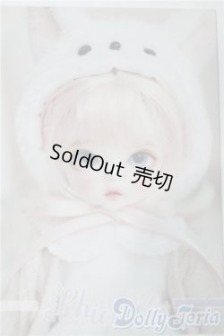 画像1: ChicaBi/Winnie baby A-25-09-24-1100-TN-ZU