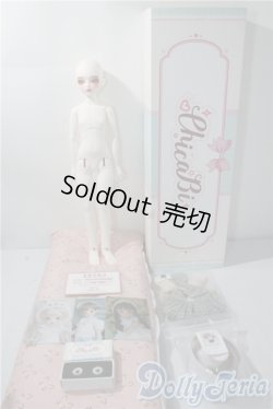 画像6: ChicaBi/Winnie baby A-25-09-24-1100-TN-ZU