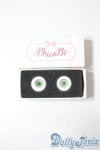 15mm/グラスアイ U-25-09-23-191-TN-ZU