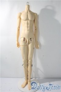 RINGDOLL/RGM-02maleボディ A-25-09-24-1098-TN-ZU