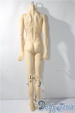 画像2: RINGDOLL/RGM-02maleボディ A-25-09-24-1098-TN-ZU