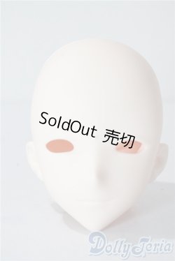 画像1: IMOMODOLL/Canis-A Head　ヘッドのみ A-25-09-24-1091-TN-ZU