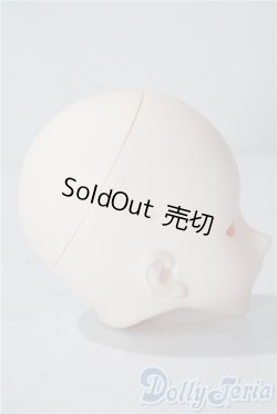 画像2: IMOMODOLL/Canis-A Head　ヘッドのみ A-25-09-24-1091-TN-ZU