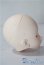 画像2: IMOMODOLL/Canis-A Head　ヘッドのみ A-25-09-24-1091-TN-ZU (2)