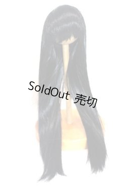 画像1: 7-8inch/ウィッグ U-26-05-06-277-TN-ZU