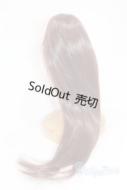 画像2: 7-8inch/ウィッグ U-25-09-23-223-TN-ZU