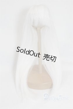 画像1: 7-8inch/ウィッグ U-25-09-23-224-TN-ZU