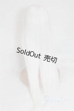 画像2: 7-8inch/ウィッグ U-25-09-23-224-TN-ZU