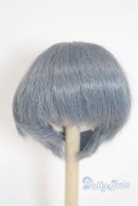 7-8inch/ウィッグ U-25-09-23-227-TN-ZU