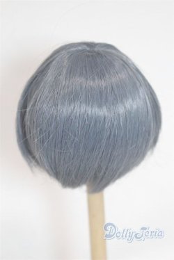 画像2: 7-8inch/ウィッグ U-25-09-23-227-TN-ZU