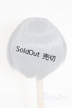 画像2: 7-8inch/ウィッグ U-25-09-23-227-TN-ZU