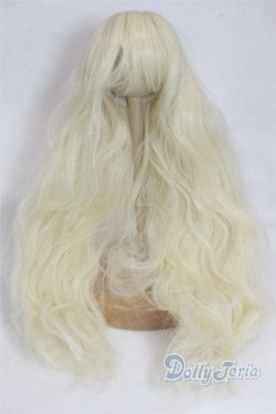 画像1: 7-8inch/ウィッグ U-25-09-23-228-TN-ZU