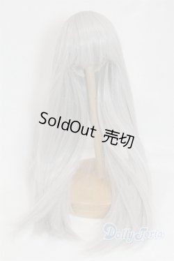 画像1: 7-8inch/ウィッグ U-25-09-23-229-TN-ZU