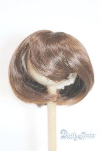 7-8inch/ウィッグ U-25-09-23-230-TN-ZU