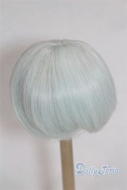 画像2: 7-8inch/ウィッグ U-25-09-23-232-TN-ZU