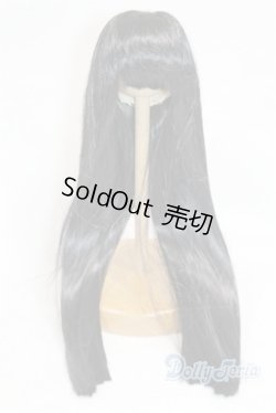 画像1: 7-8inch/ウィッグ U-25-09-23-235-TN-ZU