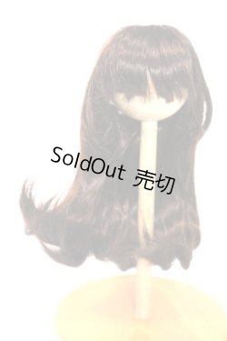 画像1: 6-7inch/ウィッグ U-26-05-06-241-TN-ZU