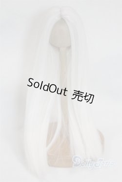 画像1: 6-7inch/ウィッグ U-25-09-23-240-TN-ZU