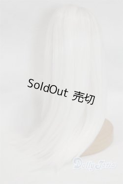 画像2: 6-7inch/ウィッグ U-25-09-23-240-TN-ZU