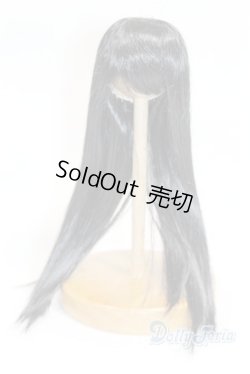 画像1: 6-7inch/ウィッグ U-25-09-23-242-TN-ZU