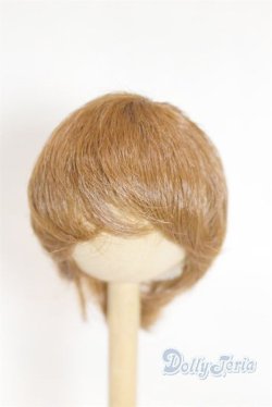 画像1: 6-7inch/ウィッグ U-25-09-23-243-TN-ZU