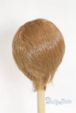 画像2: 6-7inch/ウィッグ U-25-09-23-243-TN-ZU