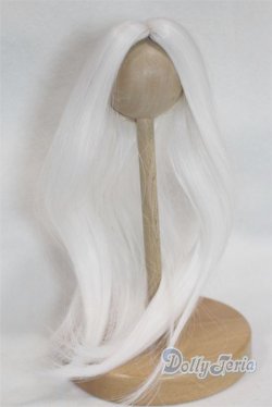 画像1: 6-7inch/ウィッグ U-25-09-23-244-TN-ZU