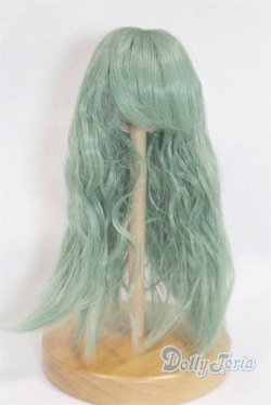 画像1: 6-7inch/ウィッグ U-25-09-23-245-TN-ZU