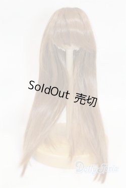 画像1: 6-7inch/ウィッグ U-25-09-23-246-TN-ZU