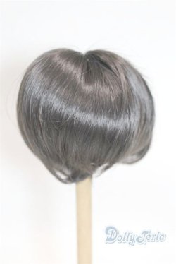 画像2: 6-7inch/ウィッグ U-25-09-23-248-TN-ZU