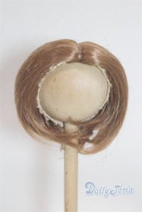 6-7inch/ウィッグ U-25-09-23-250-TN-ZU