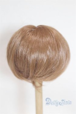 画像2: 6-7inch/ウィッグ U-25-09-23-250-TN-ZU