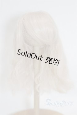 画像1: 6-7inch/ウィッグ U-25-09-23-252-TN-ZU