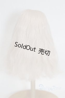 画像2: 6-7inch/ウィッグ U-25-09-23-252-TN-ZU