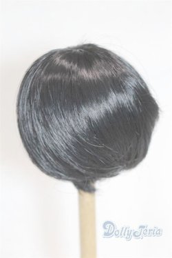 画像2: 6-7inch/ウィッグ U-25-09-23-253-TN-ZU